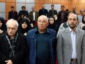 گزارش تصویری از تقدیر دکتر خالو کاکائی